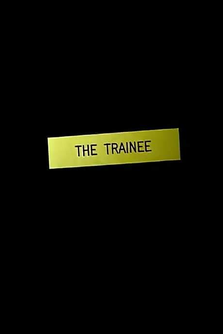 The Trainee (2006) movie poster